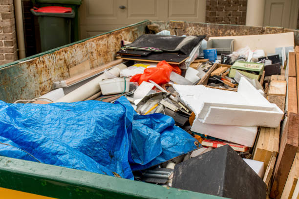 Trusted Washington, IA Junk Removal Services Experts