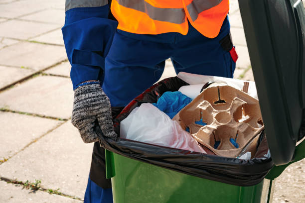 Best Carpet Removal and Disposal  in Washington, IA